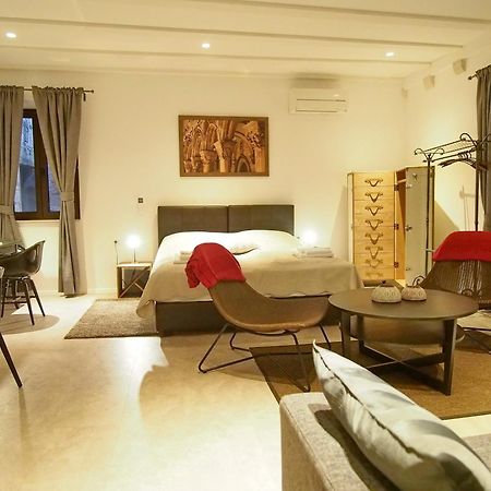 Luxury Style Apartments Dubrownik Zewnętrze zdjęcie