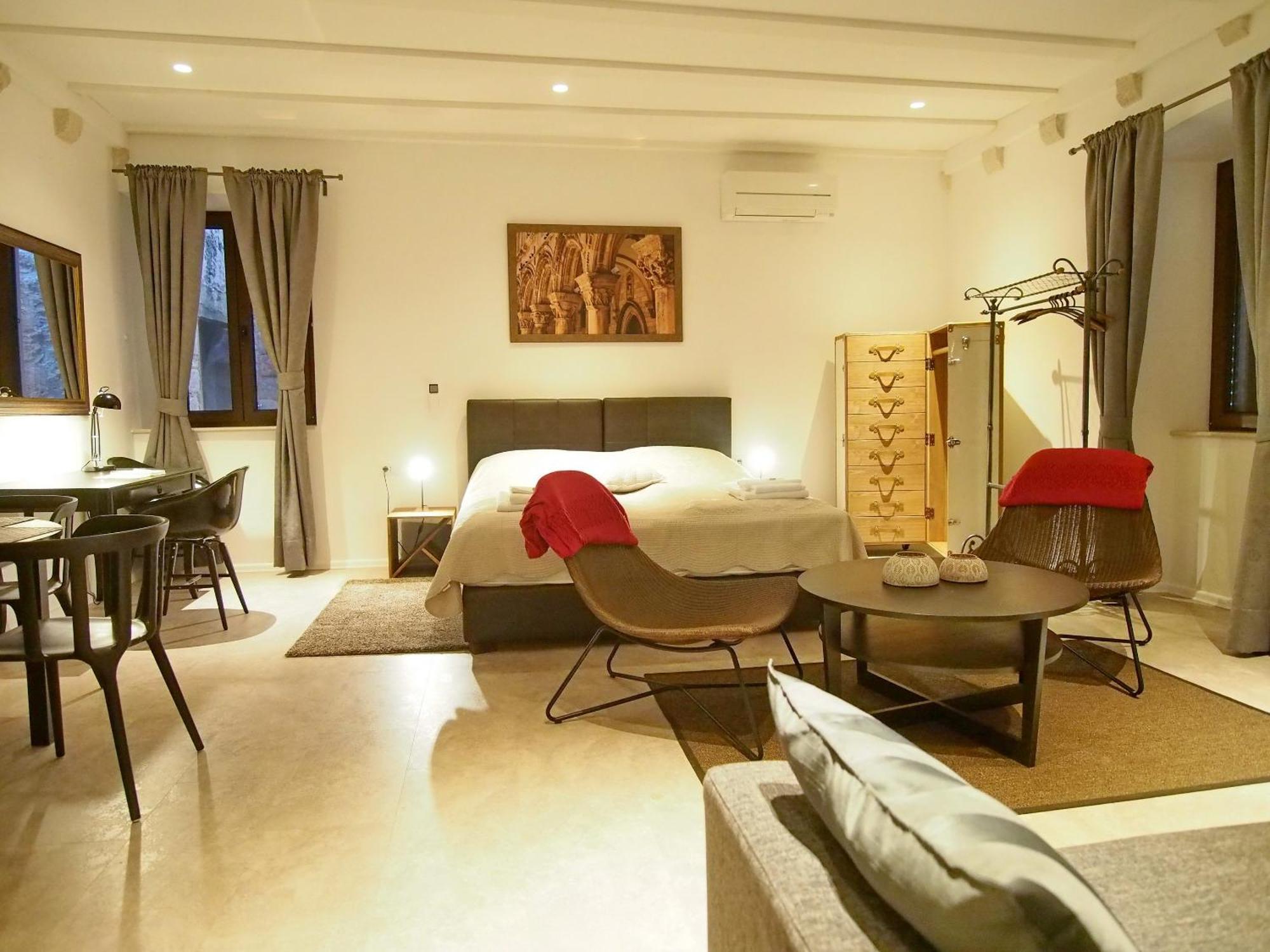 Luxury Style Apartments Dubrownik Zewnętrze zdjęcie