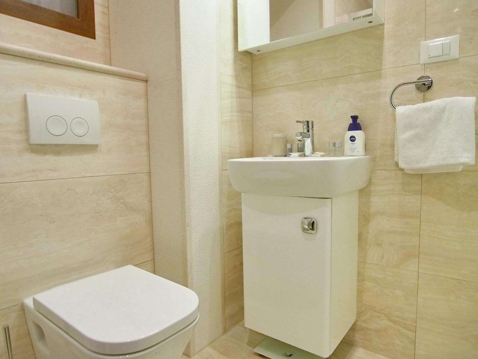 Luxury Style Apartments Dubrownik Zewnętrze zdjęcie