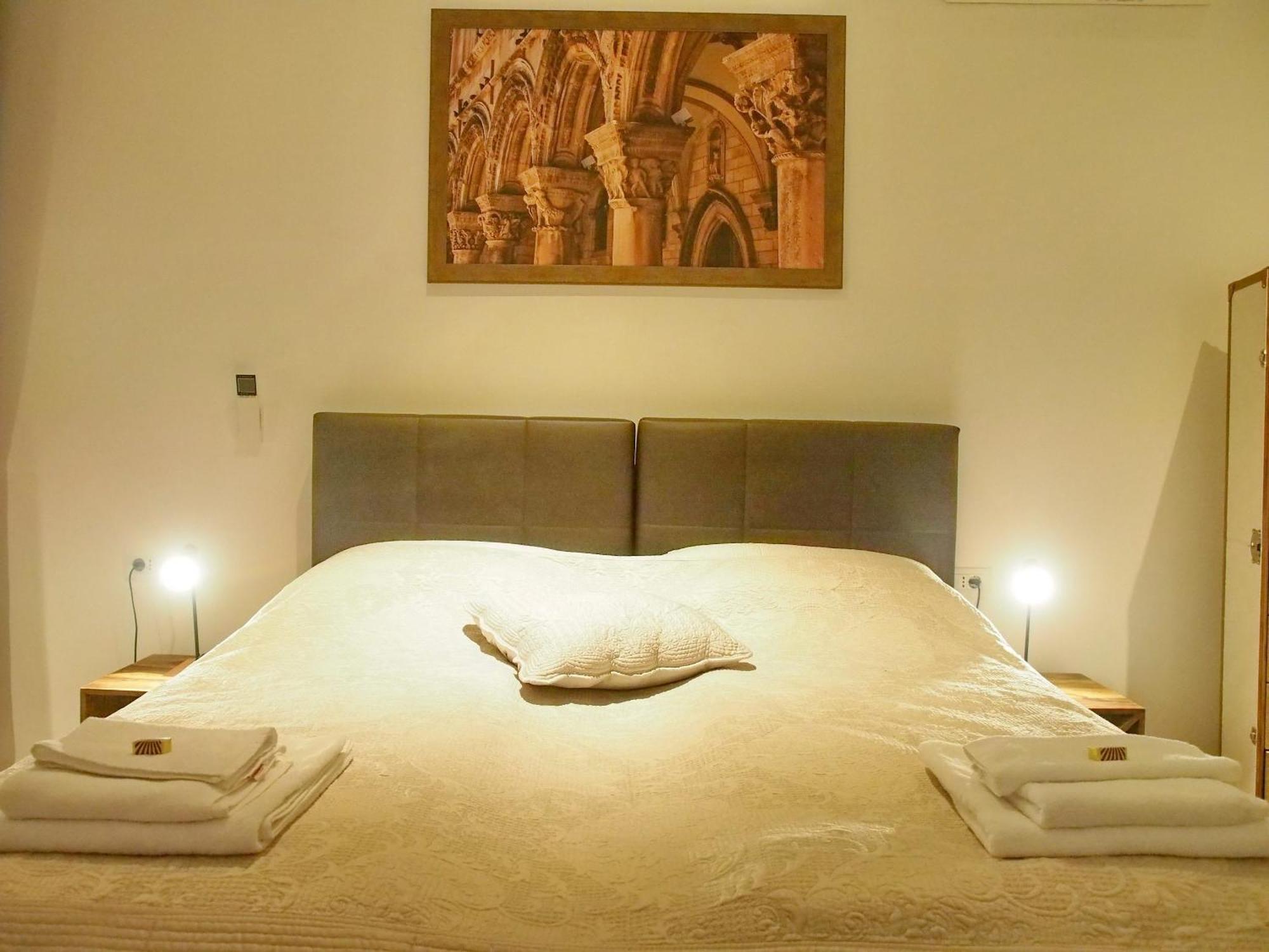 Luxury Style Apartments Dubrownik Zewnętrze zdjęcie