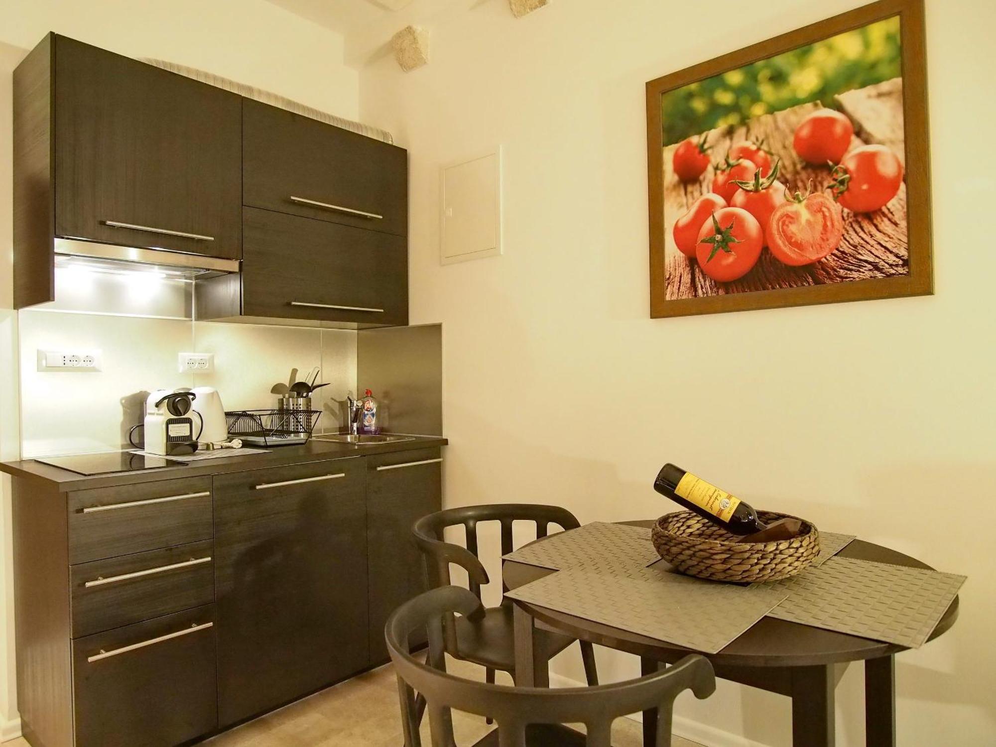 Luxury Style Apartments Dubrownik Zewnętrze zdjęcie
