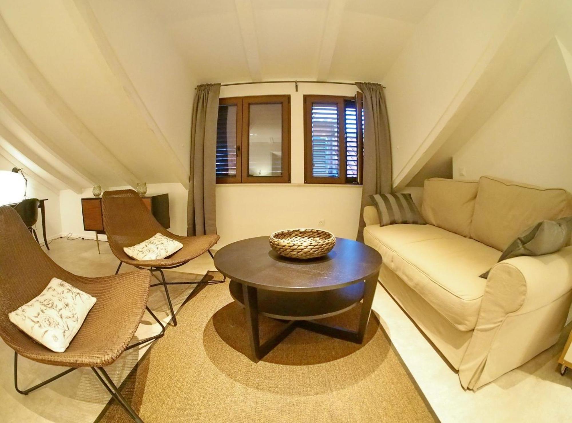 Luxury Style Apartments Dubrownik Zewnętrze zdjęcie