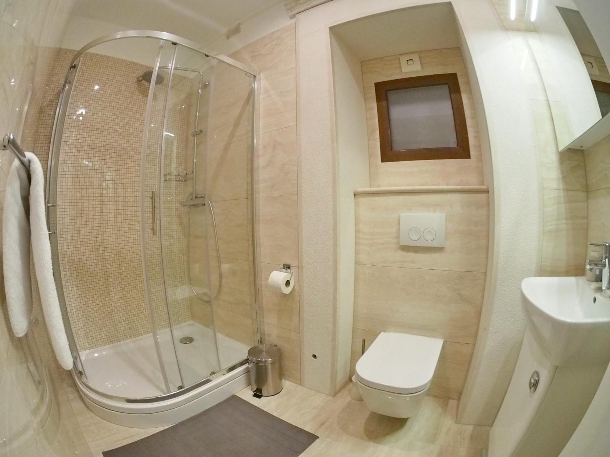 Luxury Style Apartments Dubrownik Pokój zdjęcie