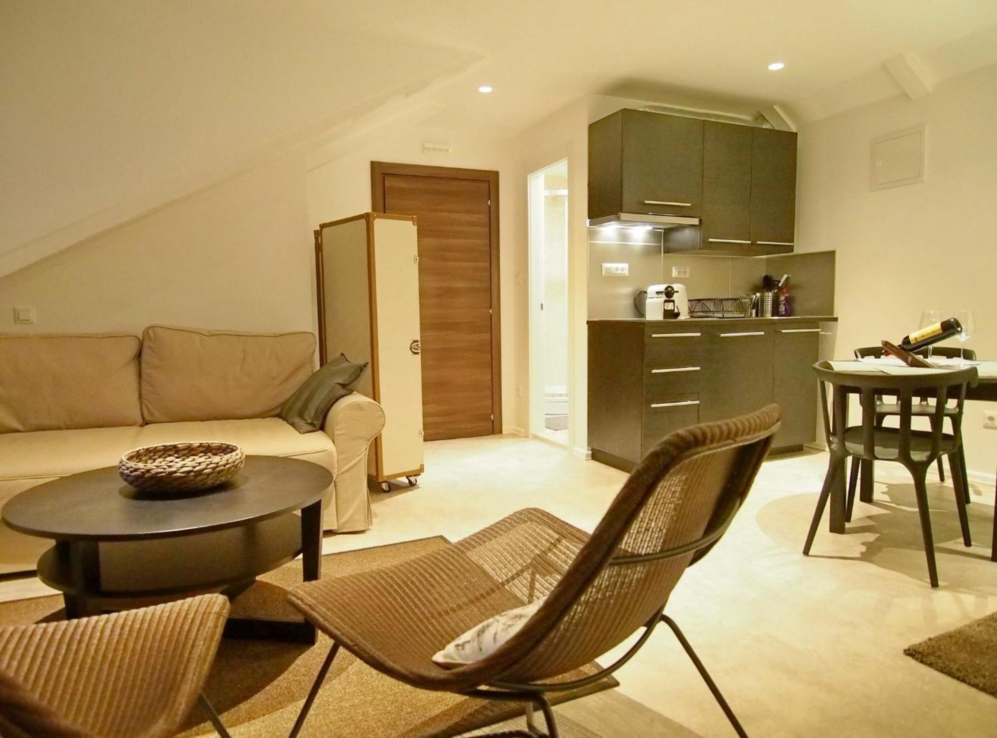Luxury Style Apartments Dubrownik Pokój zdjęcie