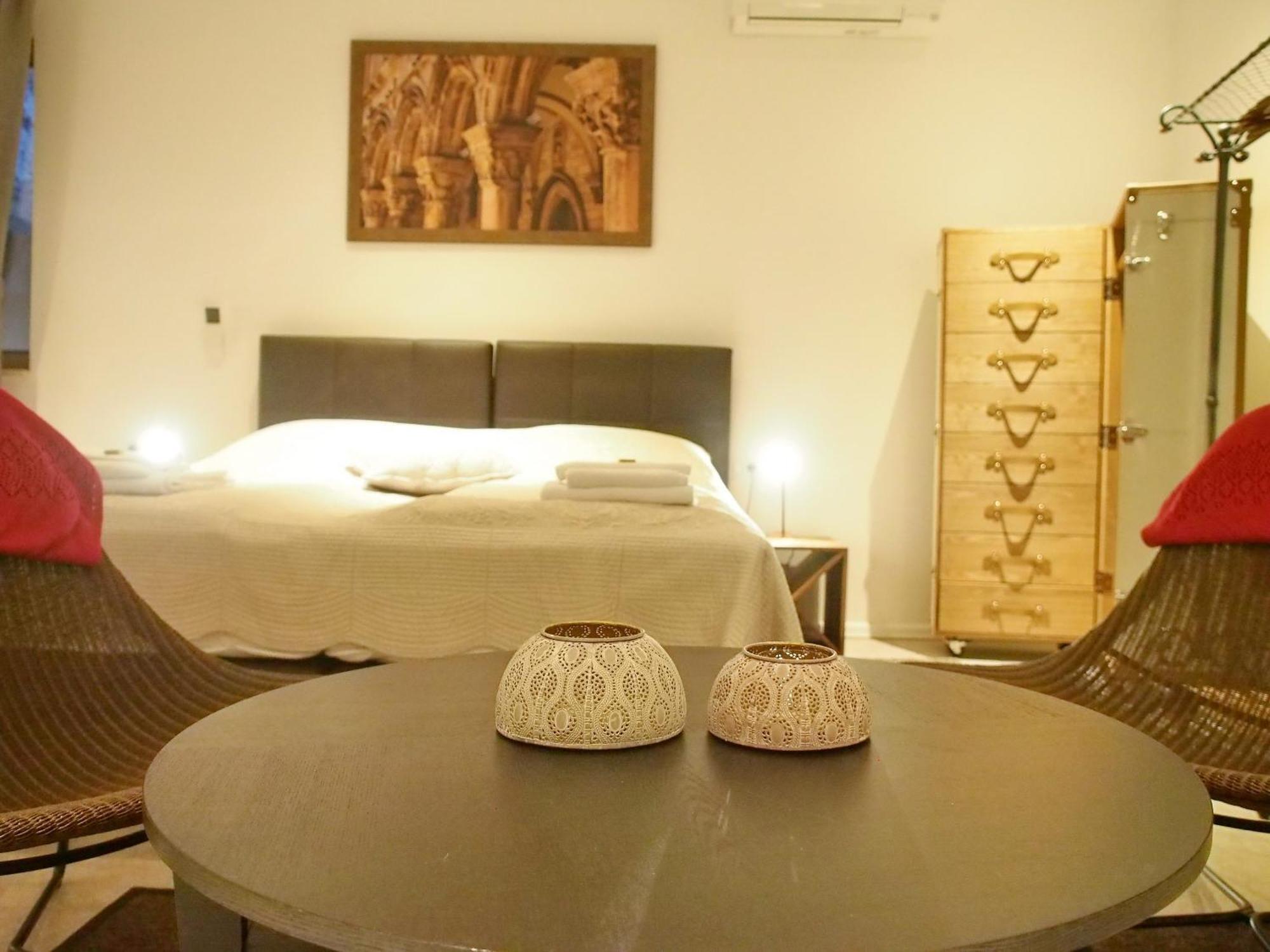 Luxury Style Apartments Dubrownik Pokój zdjęcie