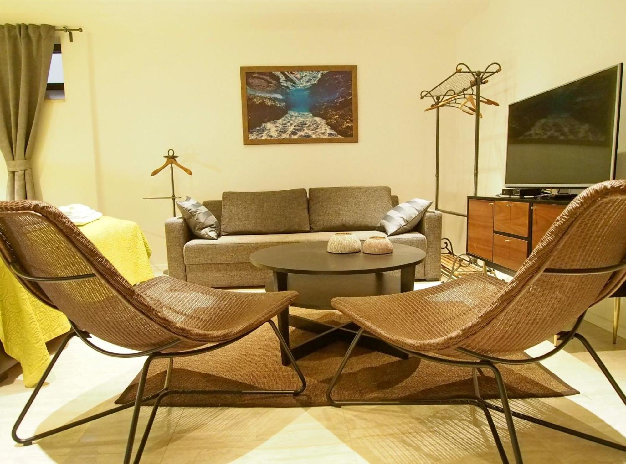 Luxury Style Apartments Dubrownik Pokój zdjęcie