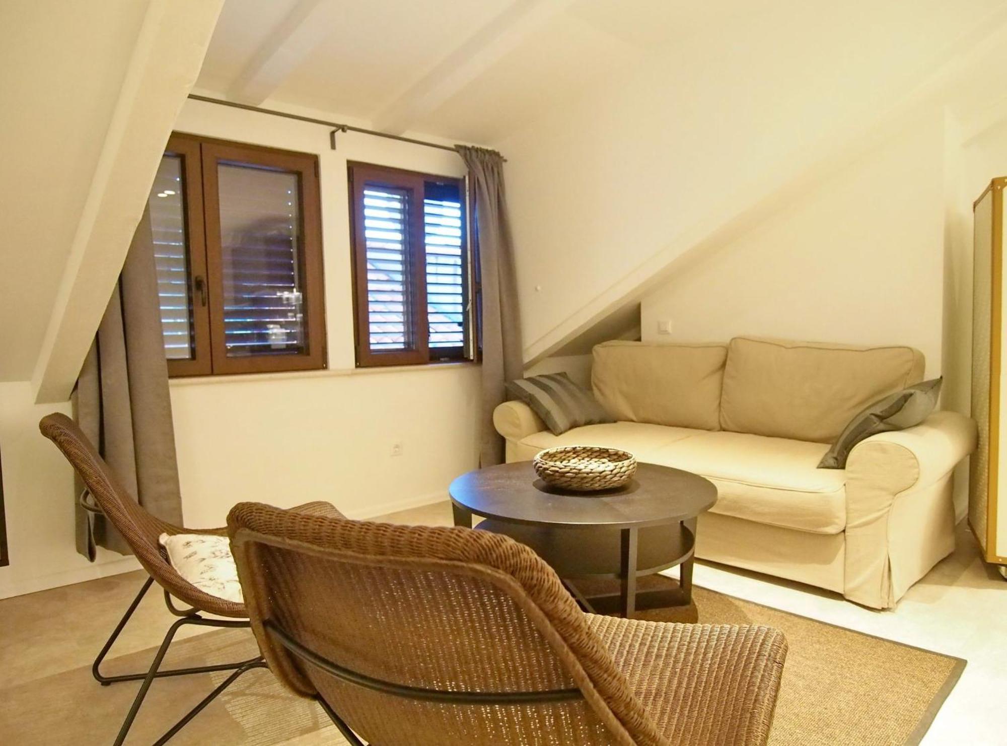 Luxury Style Apartments Dubrownik Pokój zdjęcie