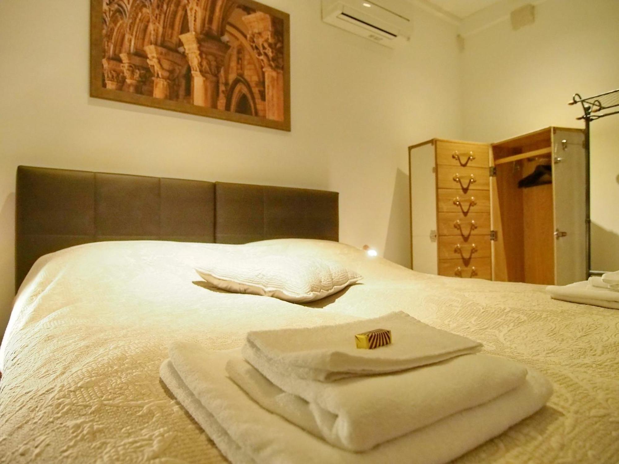 Luxury Style Apartments Dubrownik Pokój zdjęcie