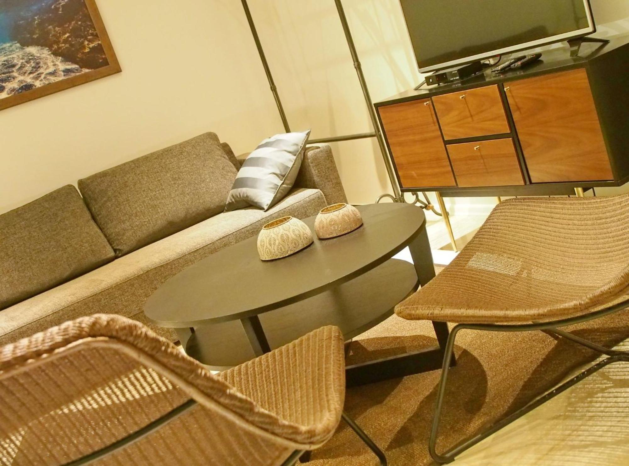 Luxury Style Apartments Dubrownik Pokój zdjęcie