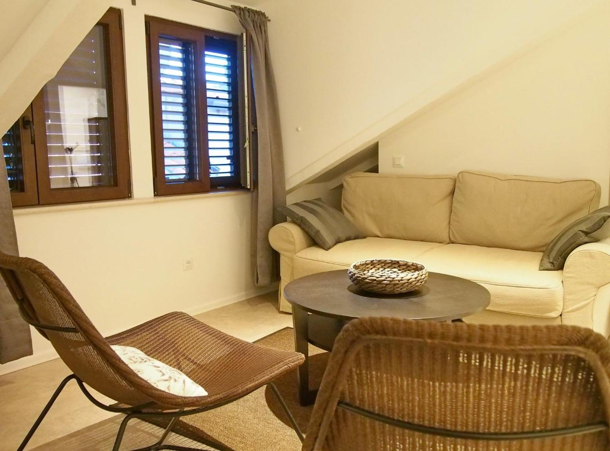 Luxury Style Apartments Dubrownik Pokój zdjęcie