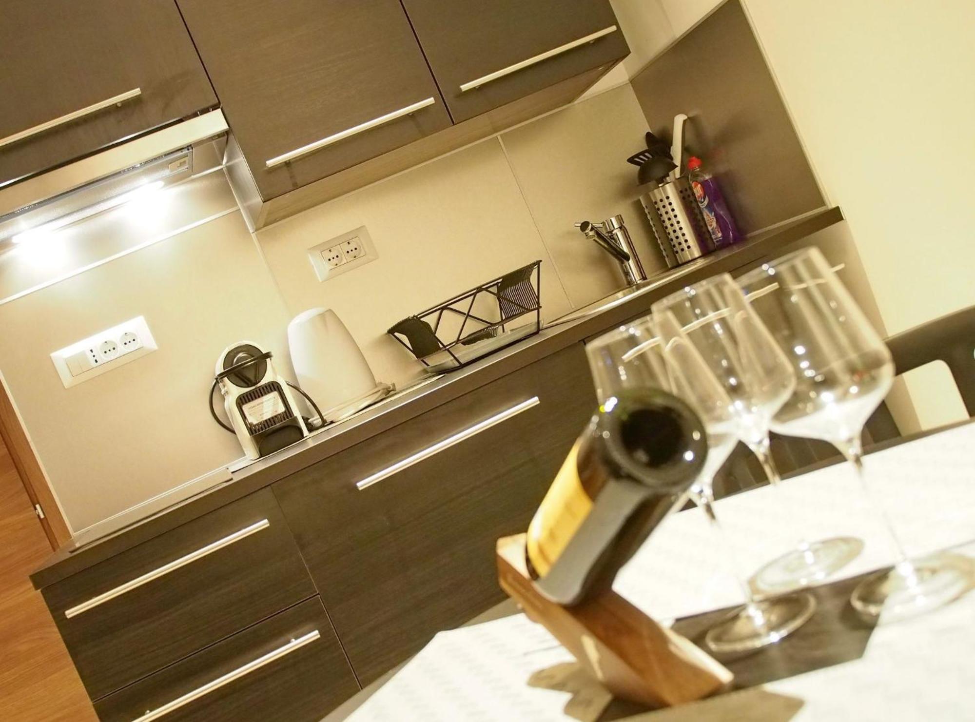 Luxury Style Apartments Dubrownik Pokój zdjęcie